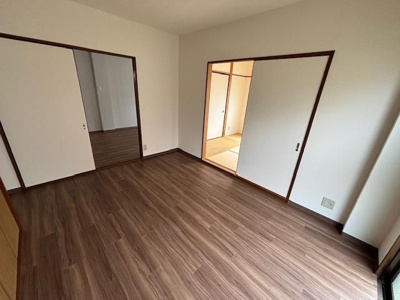 【内装】 | メゾンクレール