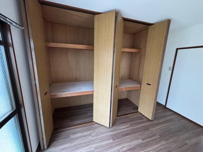 【収納】 | メゾンクレール