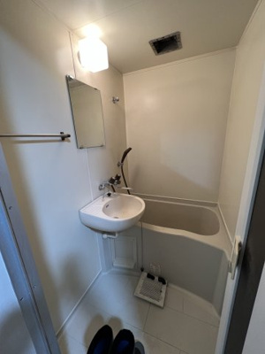 【浴室】 | アーバンライフ