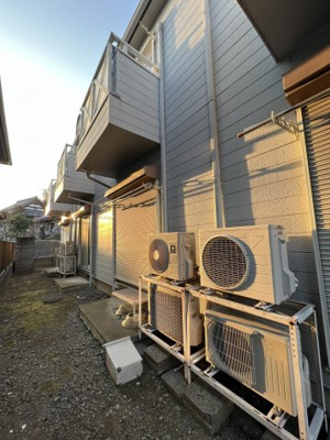 【その他共用部分】 | アーバンライフ