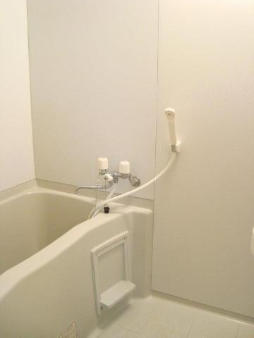 ドリーム７８のその他|浴室