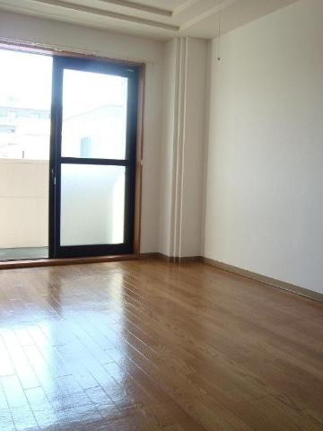 ドリーム７８の内装|洋室