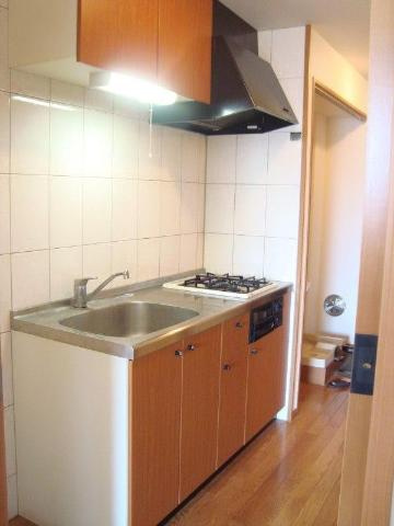 ドリーム７８のキッチン|キッチン