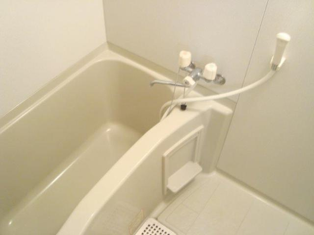 ドリーム７８のキッチン|浴室