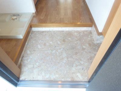 【玄関】 | グランドパレス宮西 | 玄関（イメージ）