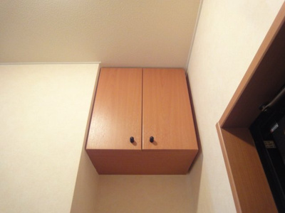 【玄関】 | グランドパレス宮西 | 靴箱（イメージ）