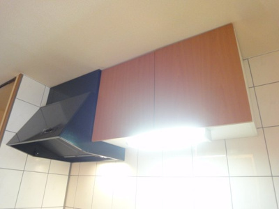 【キッチン】 | グランドパレス宮西 | キッチン（イメージ）