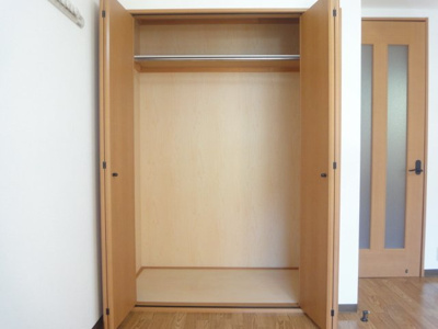 【収納】 | グランドパレス宮西 | 収納（イメージ）