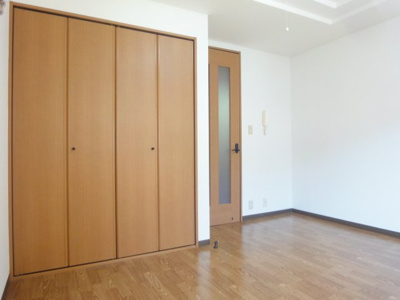 【内装】 | グランドパレス宮西 | 洋室（イメージ）