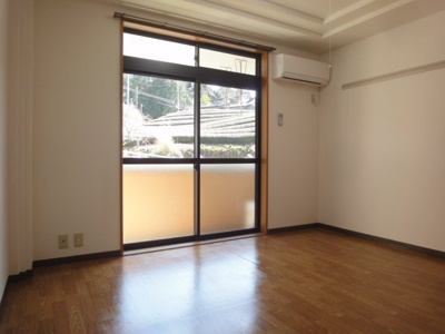 【内装】 | グランドパレス宮西 | 洋室（イメージ）