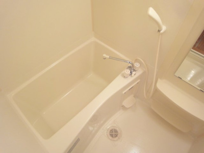 【浴室】 | グランドパレス宮西 | バス（イメージ）