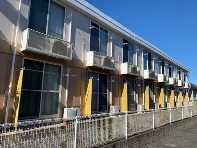 【その他】 | レオパレスアクエリアス