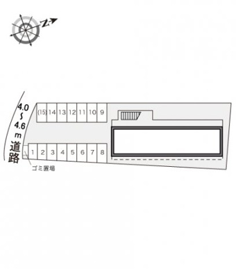 【その他】 | レオパレスアクエリアス