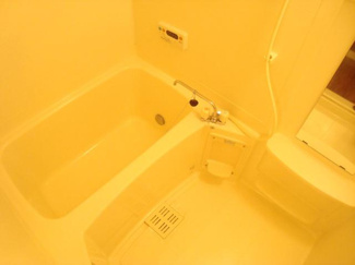 【浴室】 | スターテラス２２　Ａ棟 | ユニットバス