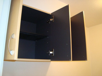 【収納】 | スターテラス２２　Ａ棟 | 玄関　収納