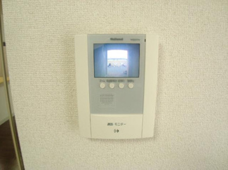 【内装】 | スターテラス２２　Ａ棟 | カメラ付インターホン