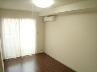 【居間・リビング】 | スターテラス２２　Ａ棟 | リビング