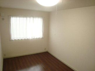 【内装】 | スターテラス２２　Ａ棟 | 洋室