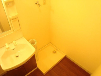 【洗面所】 | スターテラス２２　Ａ棟 | 洗面