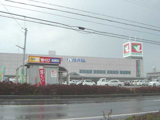 【周辺】 | スターテラス２２　Ａ棟 | スーパーまで2,500ｍ