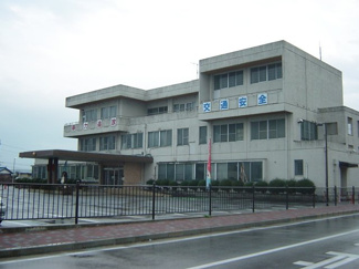 【周辺】 | スターテラス２２　Ａ棟 | 警察署まで2,400ｍ