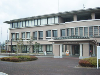 【周辺】 | スターテラス２２　Ａ棟 | 愛荘町役場まで2,600ｍ