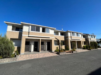 【外観】 | スターテラス２２　Ａ棟 | 外観写真（昼）