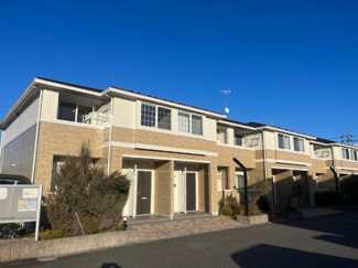 【外観】 | スターテラス２２　Ａ棟 | 外観写真（昼）