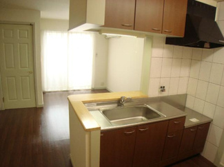 【居間・リビング】 | スターテラス２２　Ａ棟 | リビング