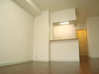 【居間・リビング】 | スターテラス２２　Ａ棟 | リビング