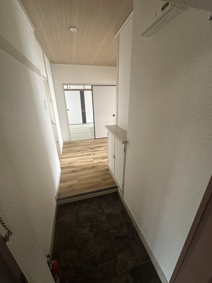 【内装】 | 円明寺が丘団地Y棟