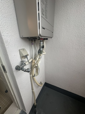 【設備】 | 円明寺が丘団地Y棟