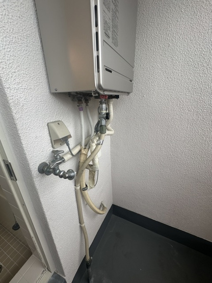 【設備】 | 円明寺が丘団地Y棟