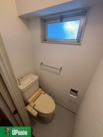 ロアビルアネックスのトイレ