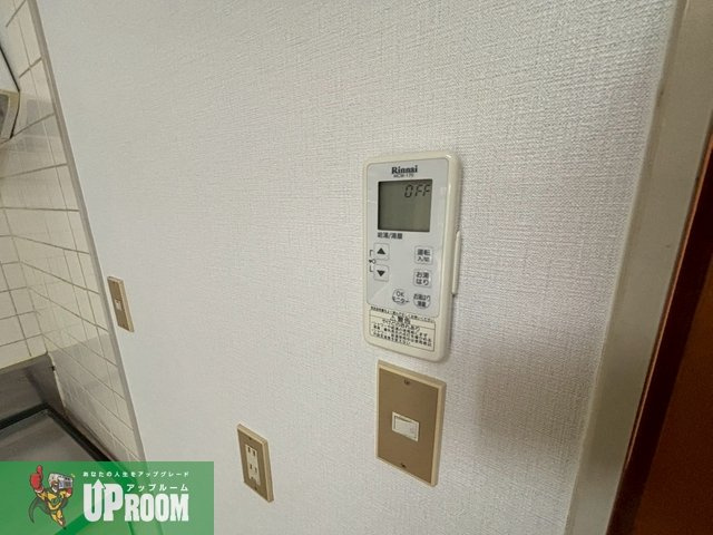 ロアビルアネックスのセキュリティ