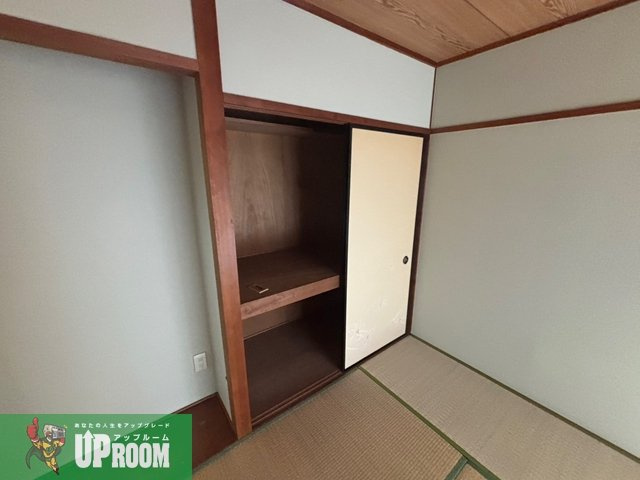 ロアビルアネックスの和室