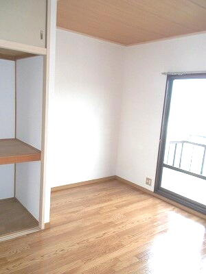 コーポ吉備路 Bのその他