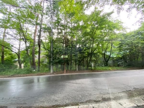 嬬恋村大字鎌原土地のその他