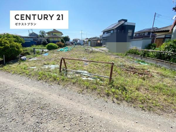 安中市古屋土地