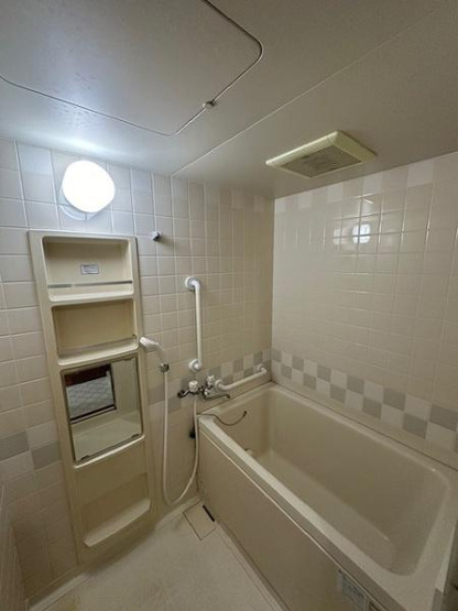 【浴室】 | M’プラザ枚方弐番館