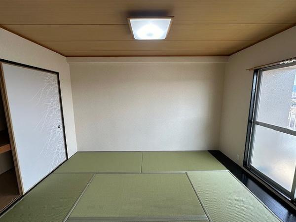 【寝室】 | M’プラザ枚方弐番館