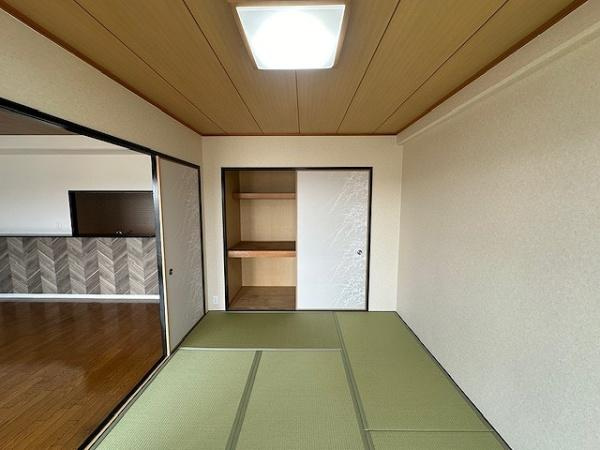 【寝室】 | M’プラザ枚方弐番館