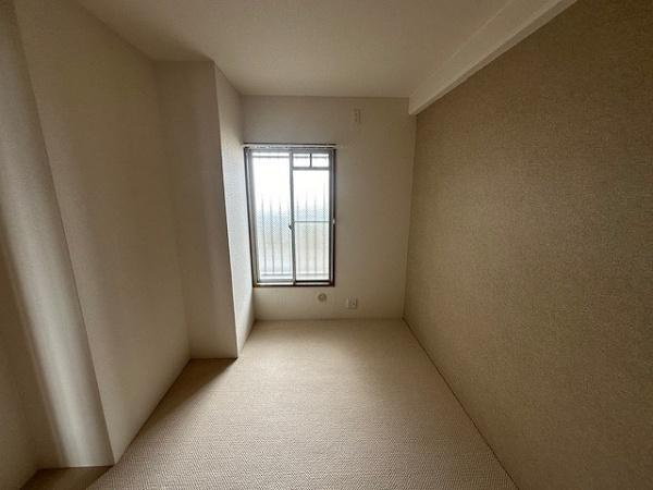 【子供部屋】 | M’プラザ枚方弐番館