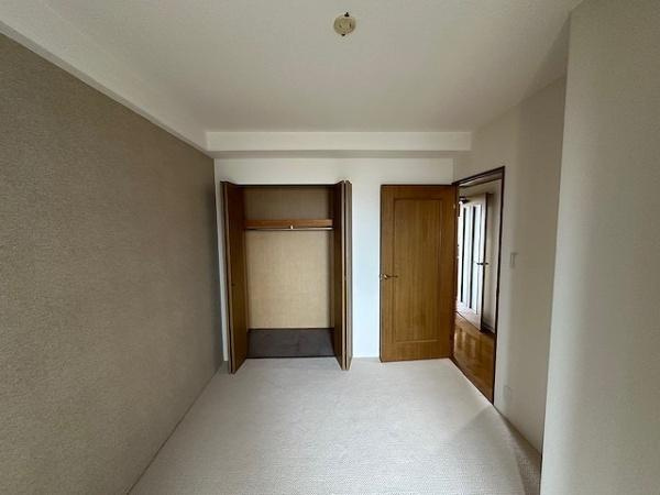 【子供部屋】 | M’プラザ枚方弐番館