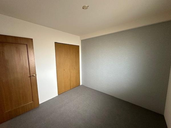 【寝室】 | M’プラザ枚方弐番館