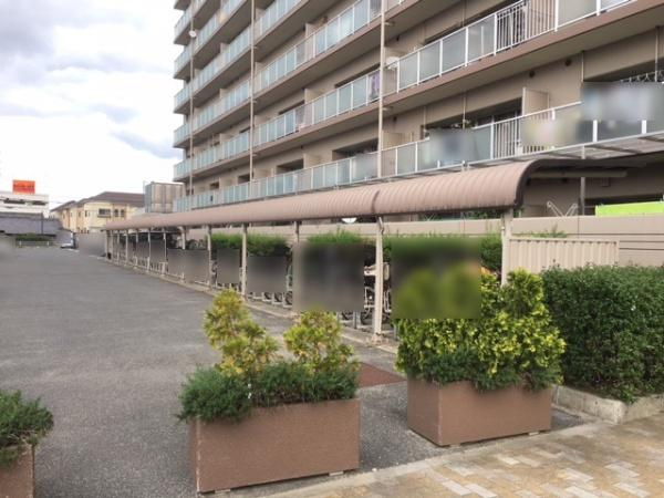 【その他】 | M’プラザ枚方弐番館