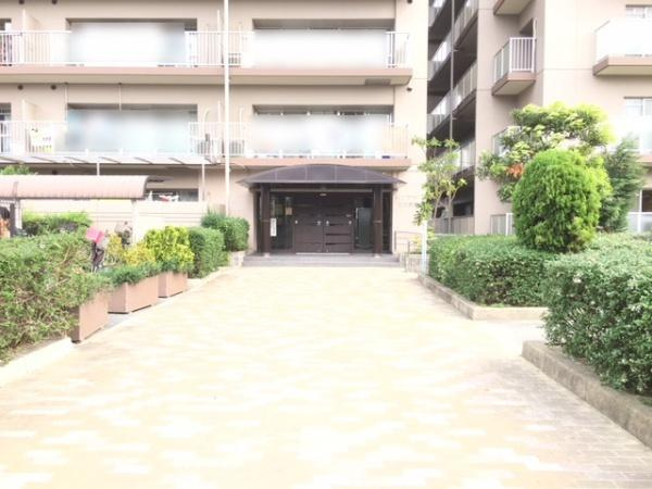 【その他】 | M’プラザ枚方弐番館