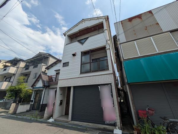 【その他】 | 門真市南野口町　中古戸建