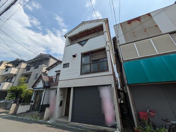 【その他】 | 門真市南野口町　中古戸建