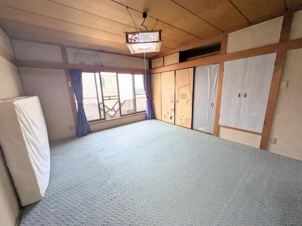 【和室】 | 門真市南野口町　中古戸建